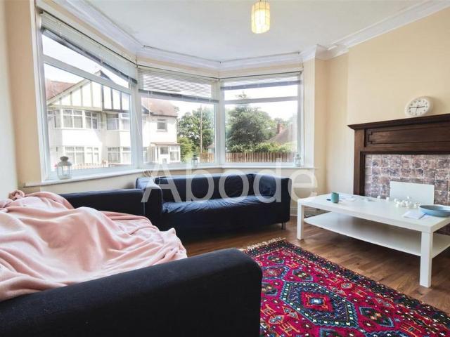 House for rent in Headingley Hill, Leeds