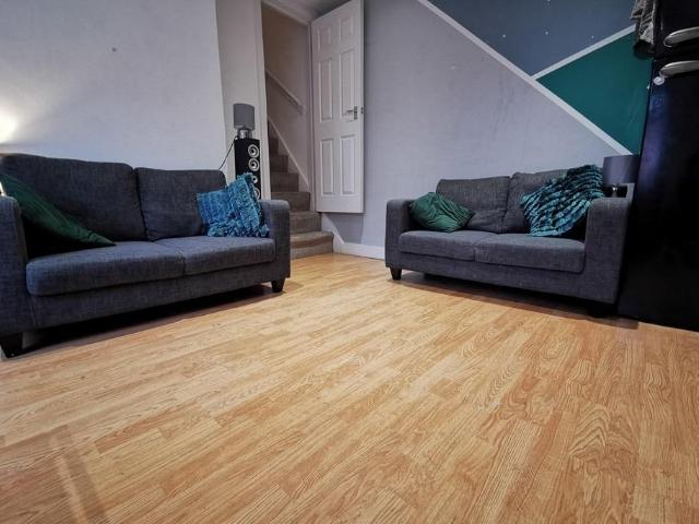 House for rent in Burley, West Yorkshire