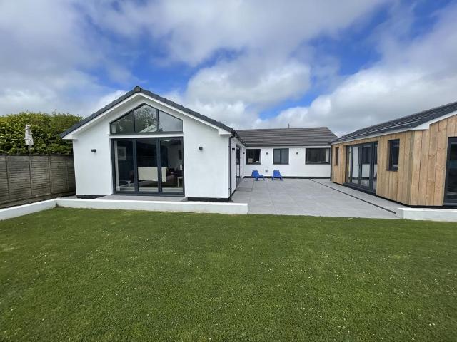House for rent in Carharrack, Cornwall