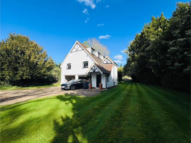 House for rent in Maidenhead