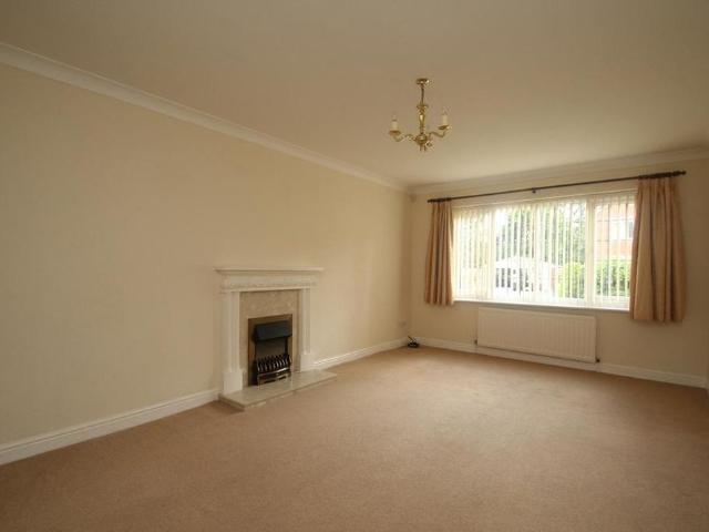 House for rent in Jennyfield, Harrogate