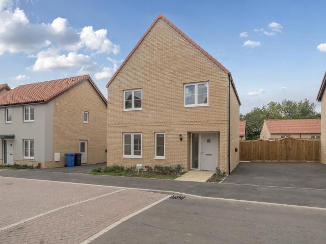 House for rent in Sudbury, Chelmondiston