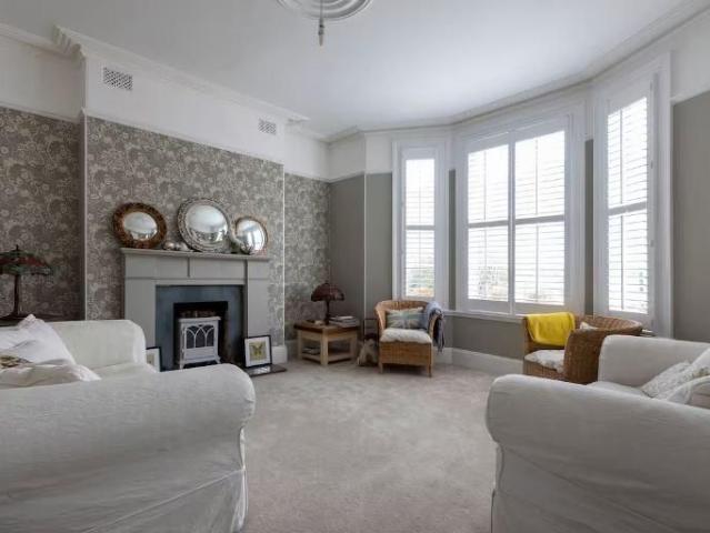 House for rent in Babbacombe