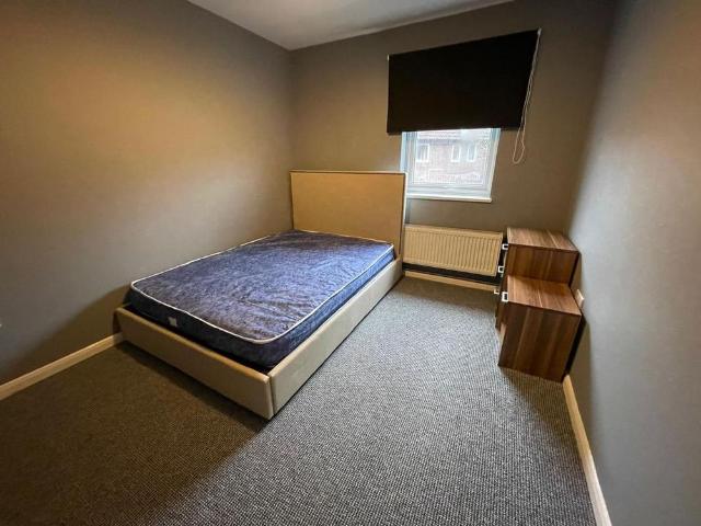 House for rent in Clover Hill, East Bank