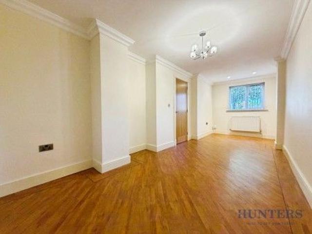 House for rent in Marston Green, Solihull