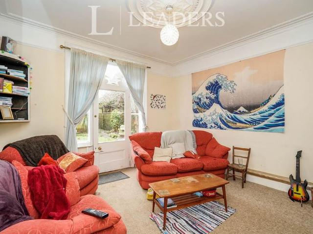 House for rent in Heigham Grove, East Bank