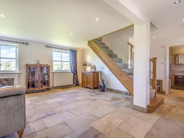 House for rent in Low Harrogate, Harrogate