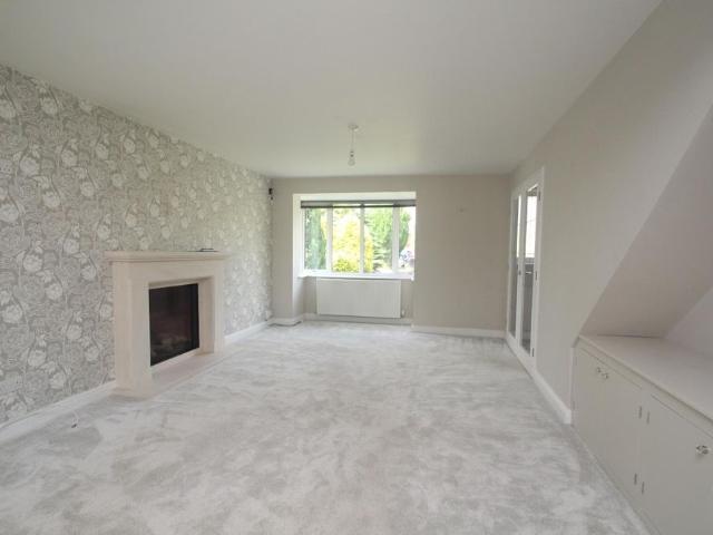 House for rent in Harlow, Harrogate