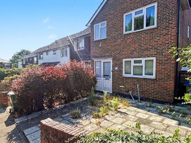 House for rent in North End, Greater London
