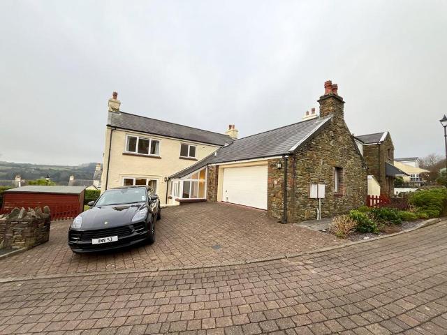 House for rent