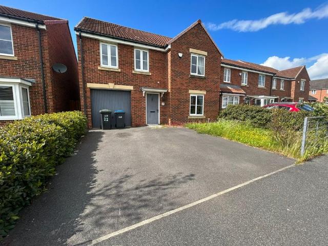 House for rent in Melrose, Bowburn