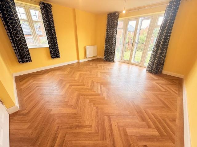 House for rent in Durham