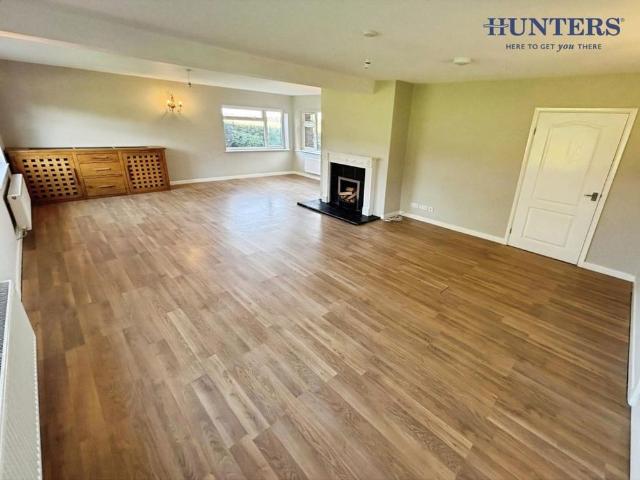House for rent in No Man's Heath, North Warwickshire
