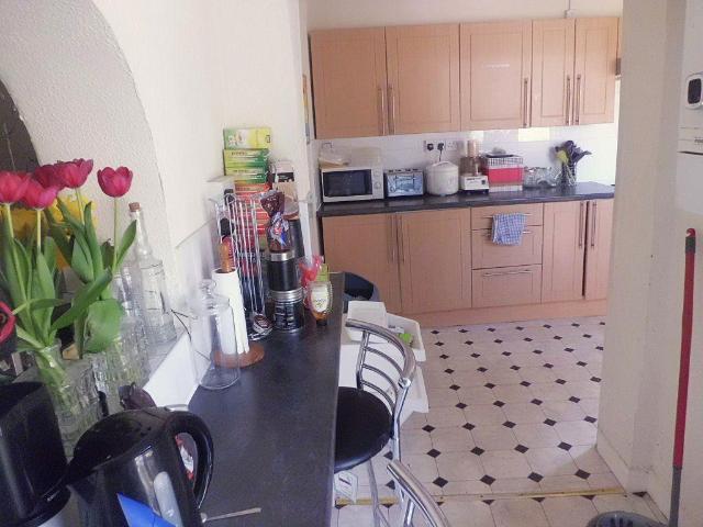 House for rent in Selly Oak, West Midlands