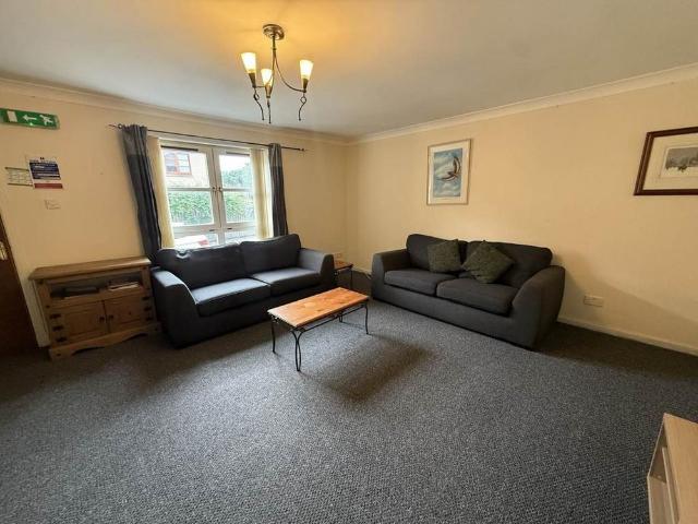 House for rent in Blackness, Scotland