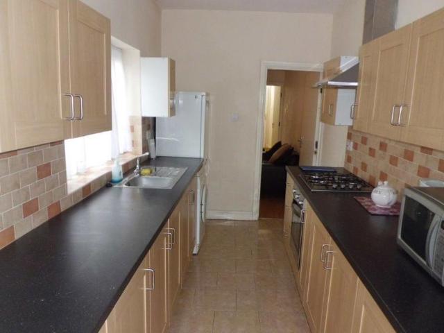 House for rent in Bournbrook, West Midlands