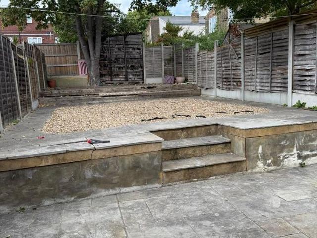 House for rent in Leytonstone, Greater London