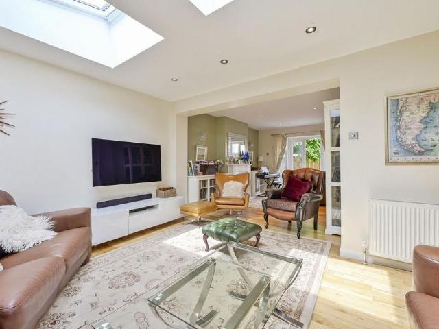 House for rent in Putney, Greater London