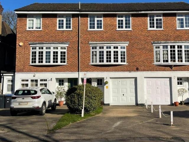 House for rent in Greater London