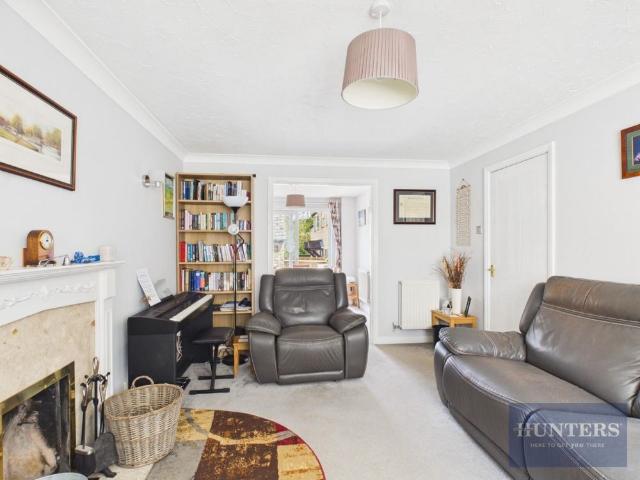 House for rent in The Reddings, Golden Valley