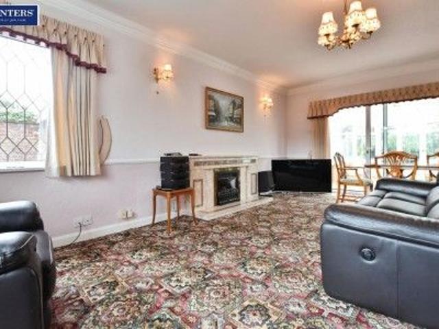House for rent in Sturton, Scawby