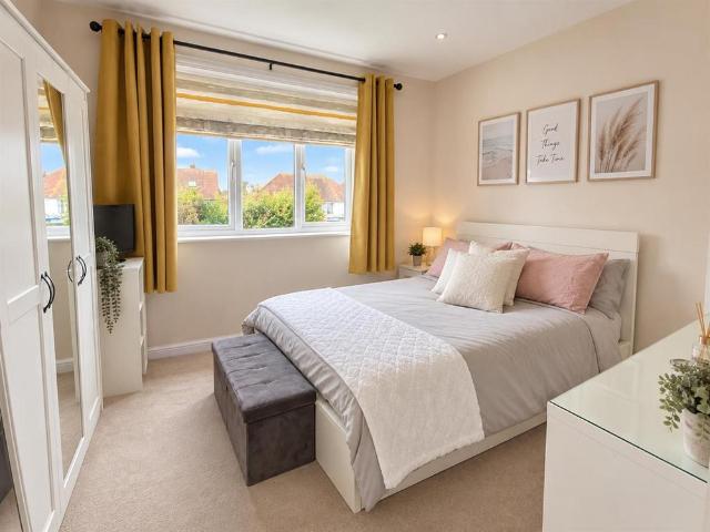 House for rent in Aldrington