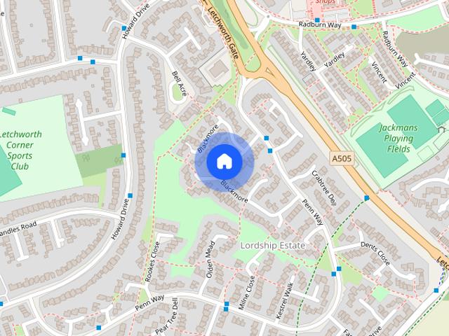 House for rent in Willian, Letchworth