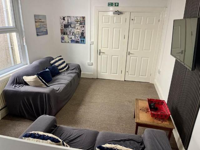 House for rent in Mount Pleasant, Nangreaves