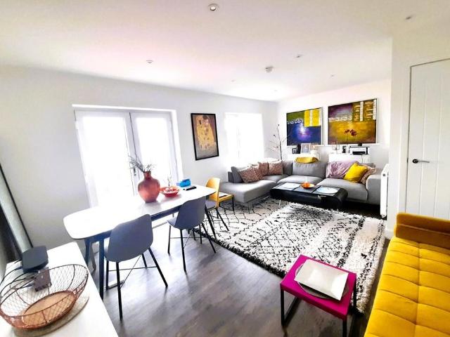 House for rent in Troy Town, Rochester