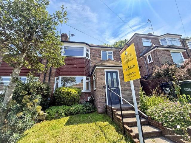 House for rent in Eastbourne, East Sussex