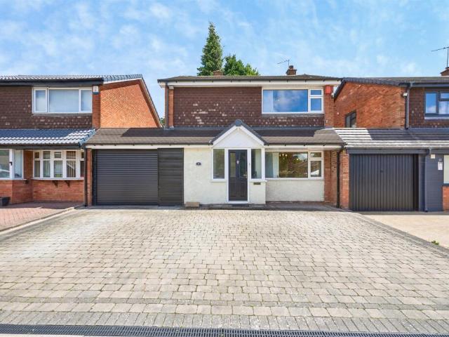House for rent in West Midlands