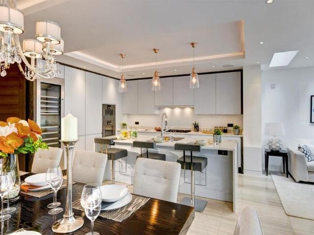 House for rent in North End, Greater London