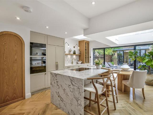 House for rent in East Sheen, Isle Of Man