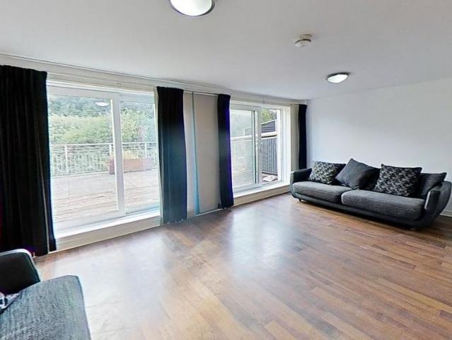 House for rent in Scotland