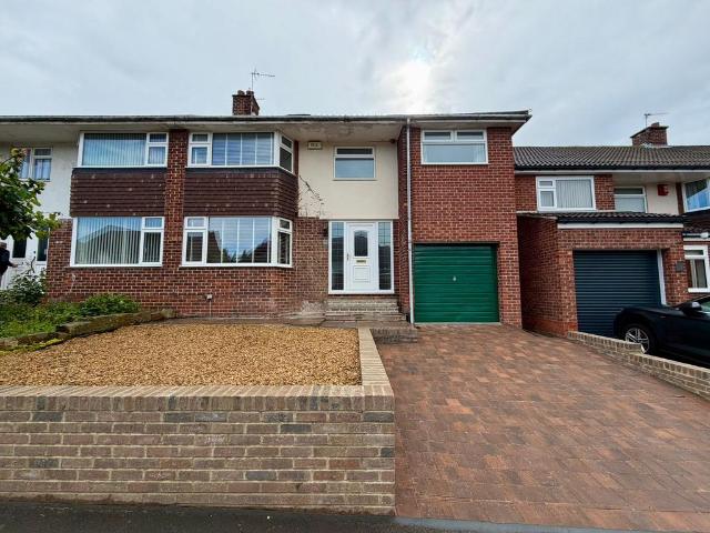 House for rent in Great Ayton, North Yorkshire