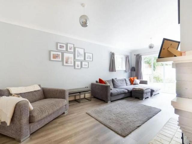 House for rent in St Nicholas-at-Wade, Acol
