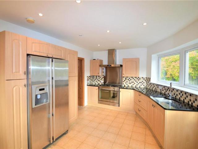 House for rent in Fairlop, Isle Of Man
