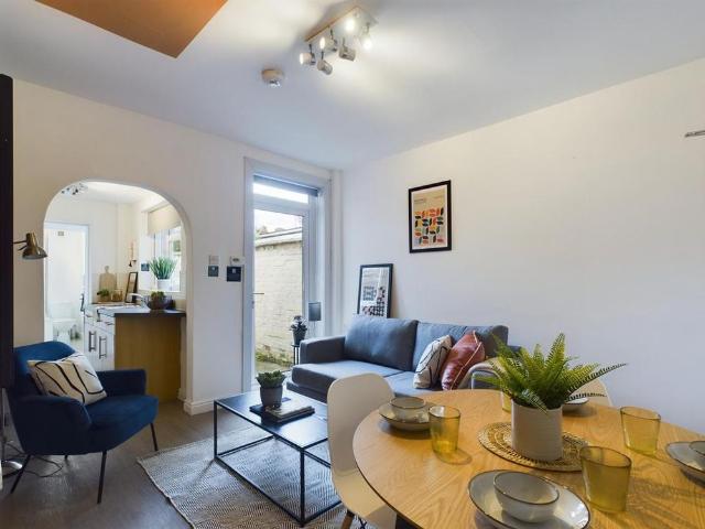 House for rent in New Boultham, Brayford