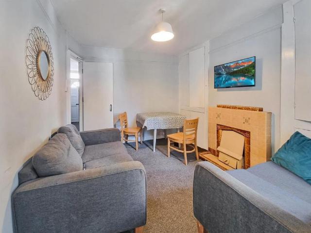 House for rent in East Oxford, Oxford