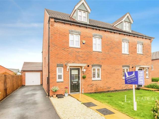 House for rent in Oakham, Rutland