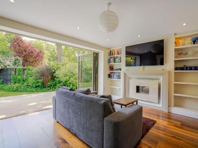 House for rent in Winkfield Street, Winkfield