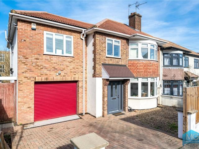 Apartment for rent in High Barnet, Greater London