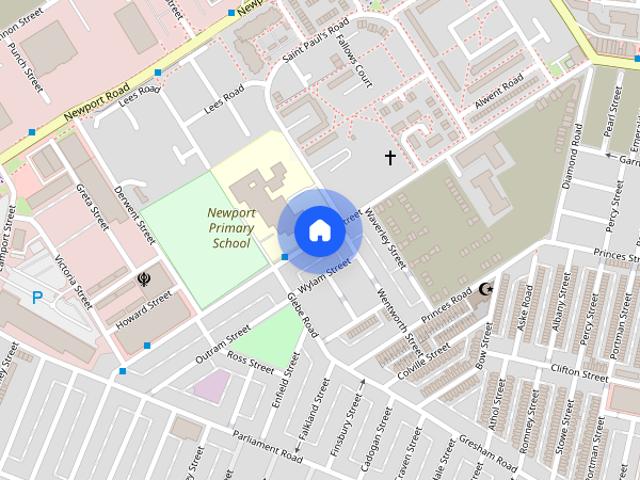 House for rent in Ayresome, Normanby