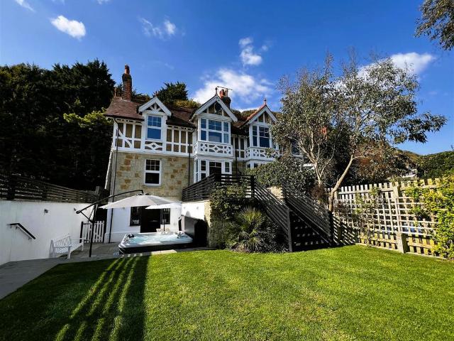 House for rent in St. Lawrence, Ventnor