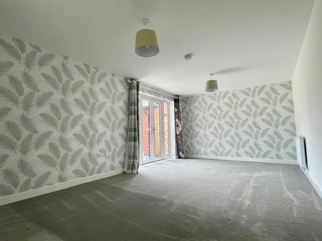 House for rent in Curbridge, Hampshire