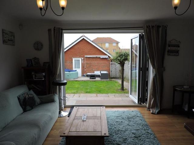 House for rent in Westham Industrial Estate, Wealden
