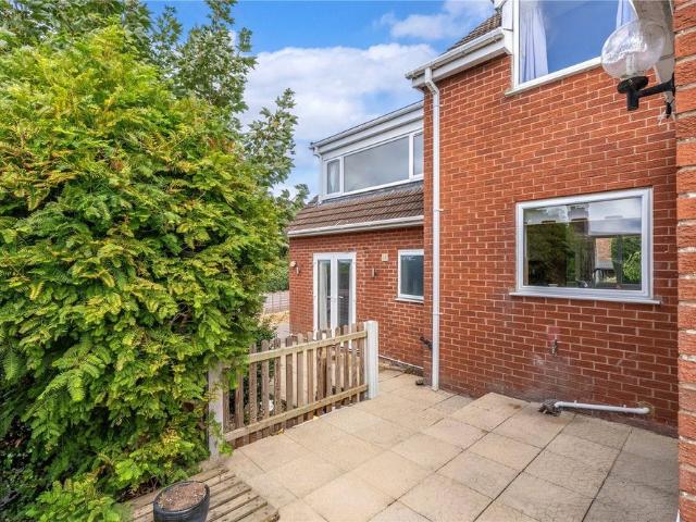 House for rent in Lilleshall, Telford