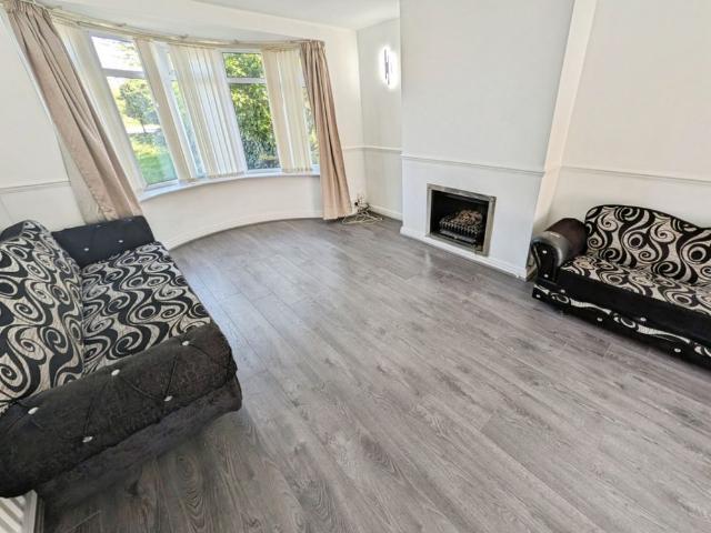 House for rent in Swan Village, Coseley