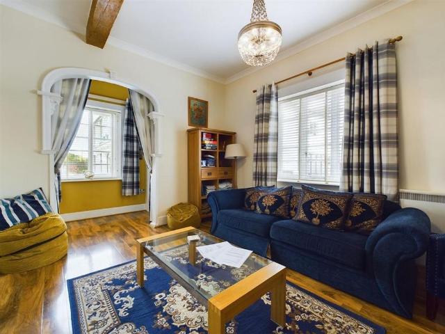 House for rent in Mitton, Wyre Forest