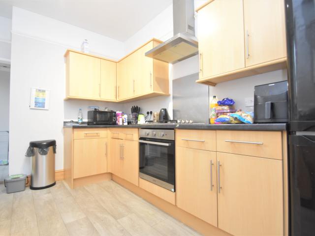 House for rent in Fratton, City Of Portsmouth